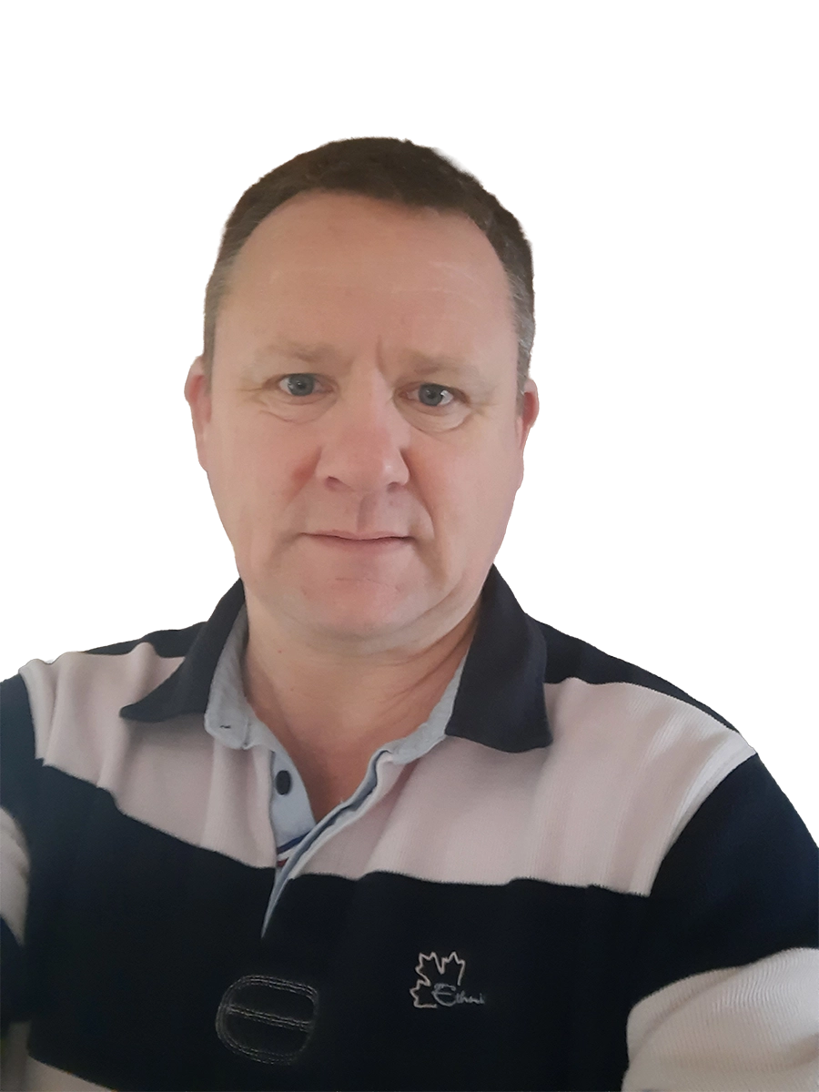 Vincent Guilbert - Osmoze coworking - pilotage d'entreprise